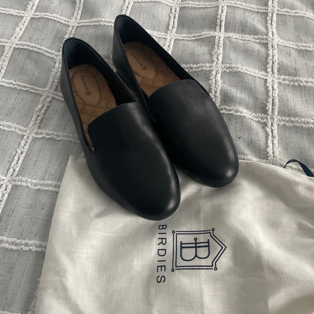 Birdies womens size 8